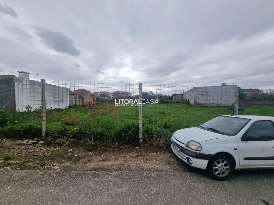 Terreno para Venda em Albergaria-A-Velha e Valmaior Foto 9