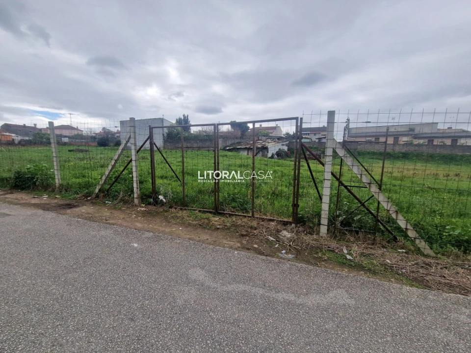 Terreno para Venda em Albergaria-A-Velha e Valmaior Foto 14