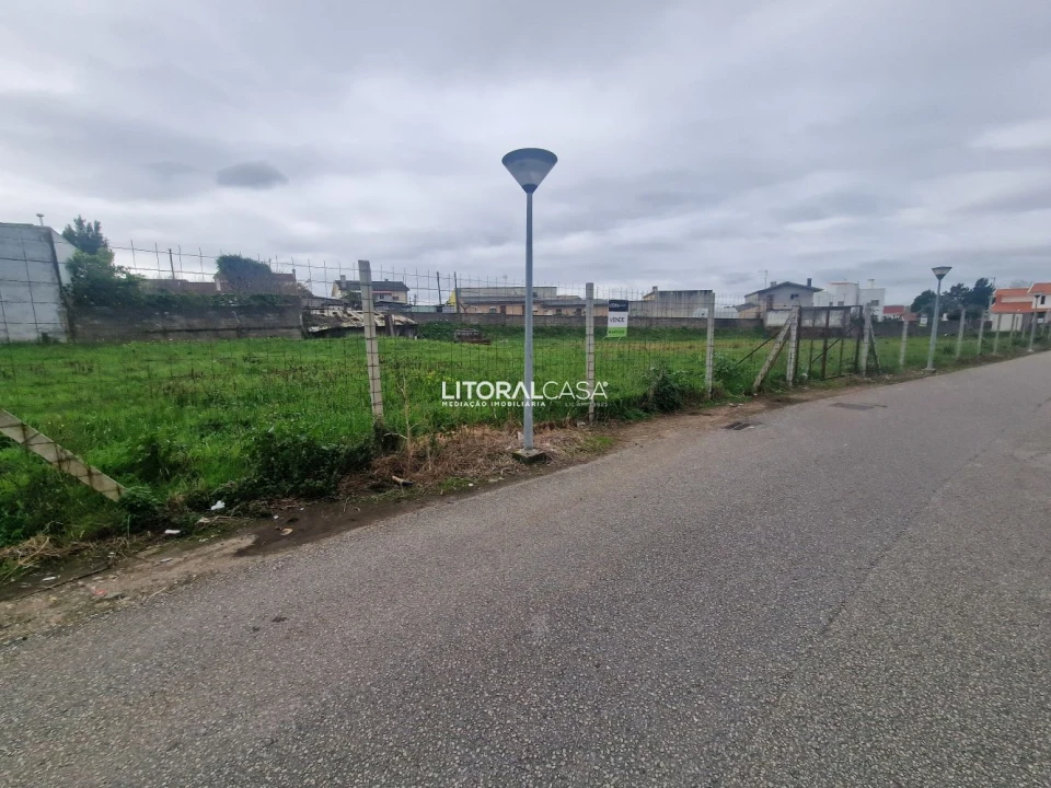 Terreno para Venda em Albergaria-A-Velha e Valmaior Foto 10