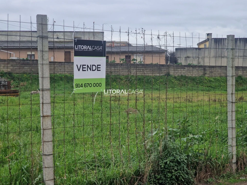 Terreno para Venda em Albergaria-A-Velha e Valmaior Foto 11