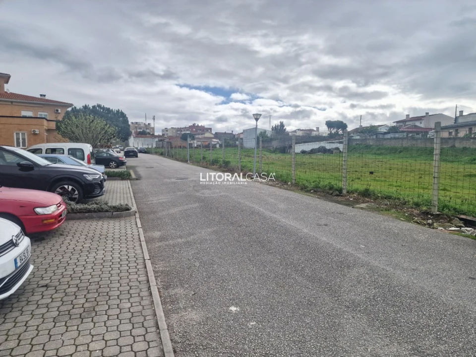Terreno para Venda em Albergaria-A-Velha e Valmaior Foto 3