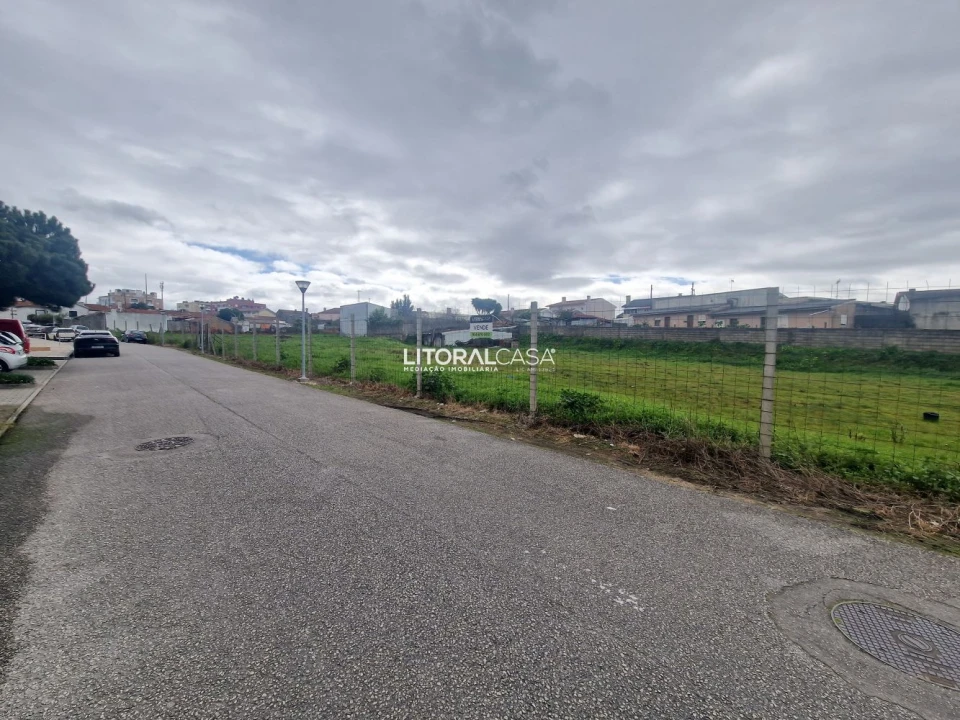 Terreno para Venda em Albergaria-A-Velha e Valmaior Foto 5
