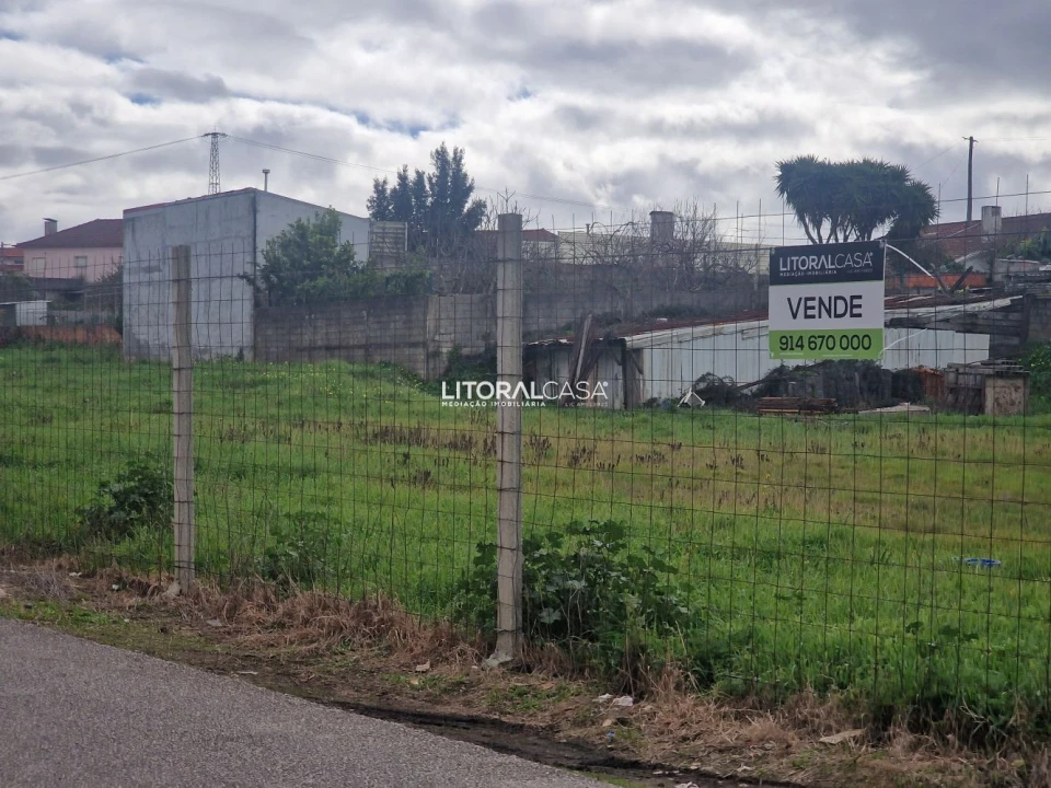 Terreno para Venda em Albergaria-A-Velha e Valmaior Foto 6