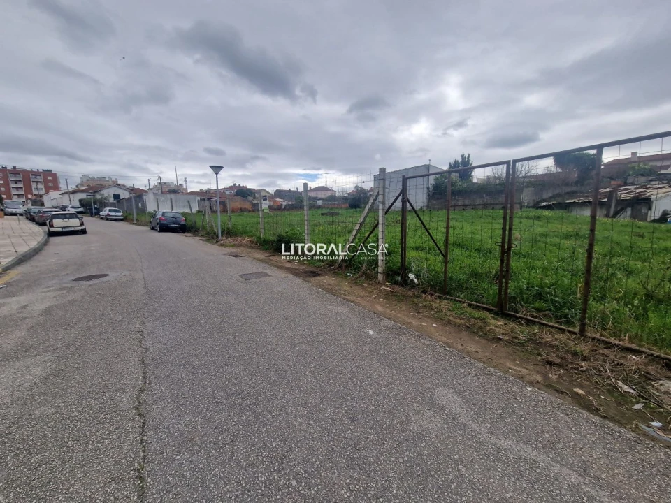 Terreno para Venda em Albergaria-A-Velha e Valmaior Foto 13