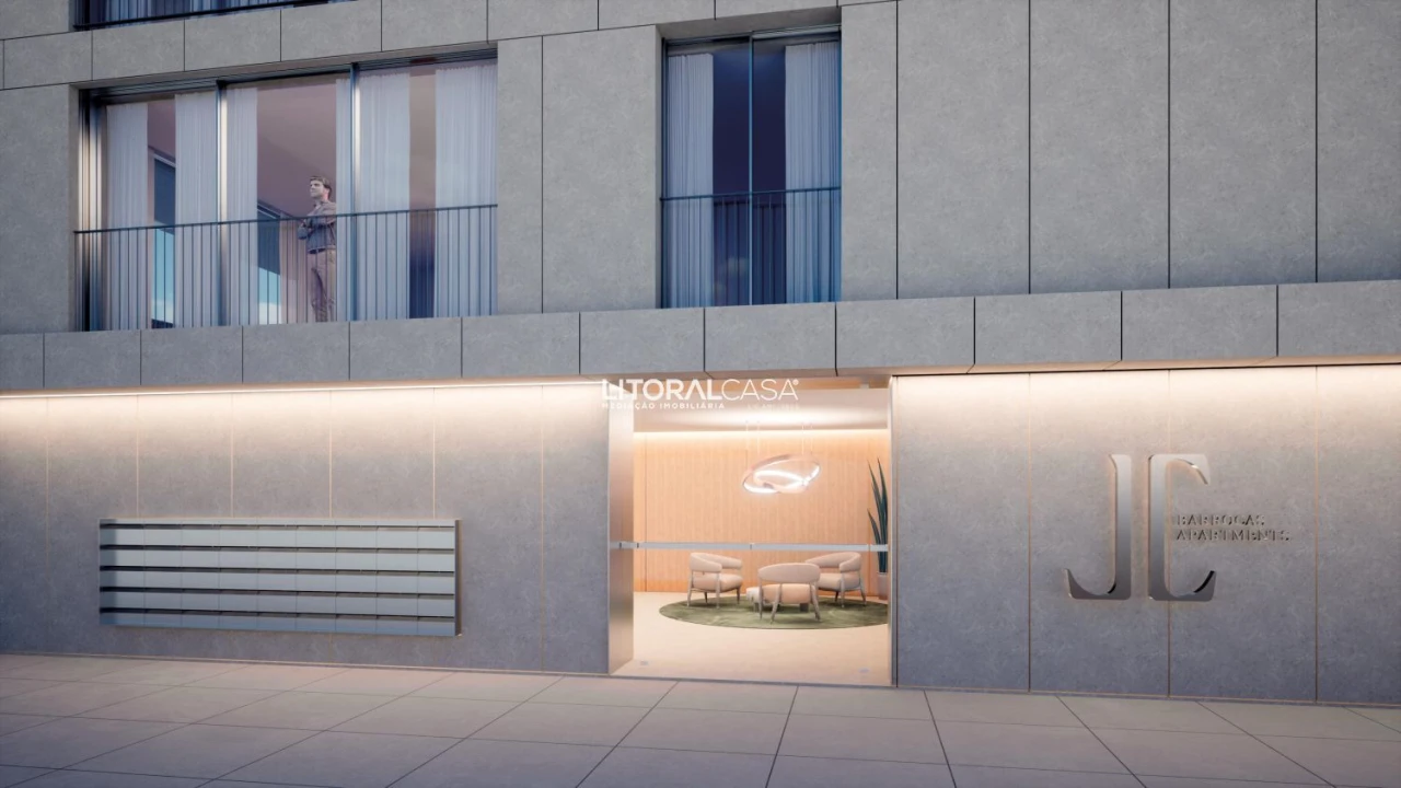Apartamento T2 para Venda em Glória e Vera Cruz Foto 10