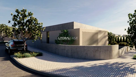 Moradia T3 para Venda em Santa Joana