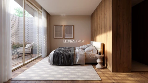 Moradia T3 para Venda em Santa Joana