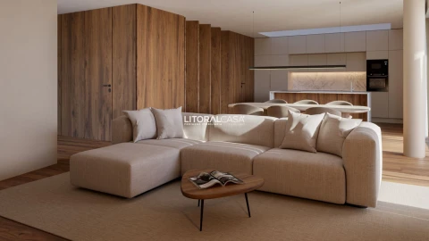 Moradia T3 para Venda em Santa Joana