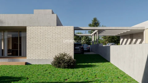 Moradia T3 para Venda em Santa Joana