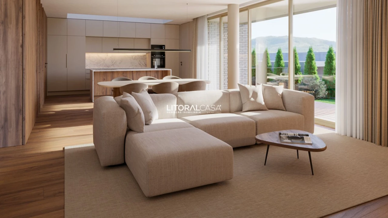 Moradia T3 para Venda em Santa Joana Foto 6