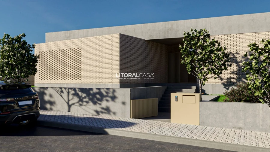 Moradia T3 para Venda em Santa Joana Foto 5