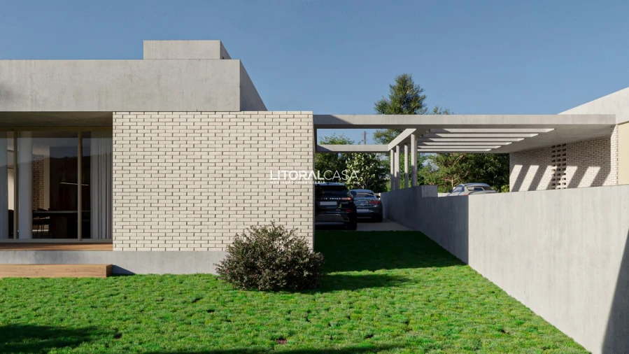 Moradia T3 para Venda em Santa Joana Foto 3