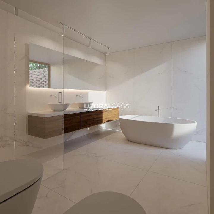 Moradia T3 para Venda em Santa Joana Foto 12