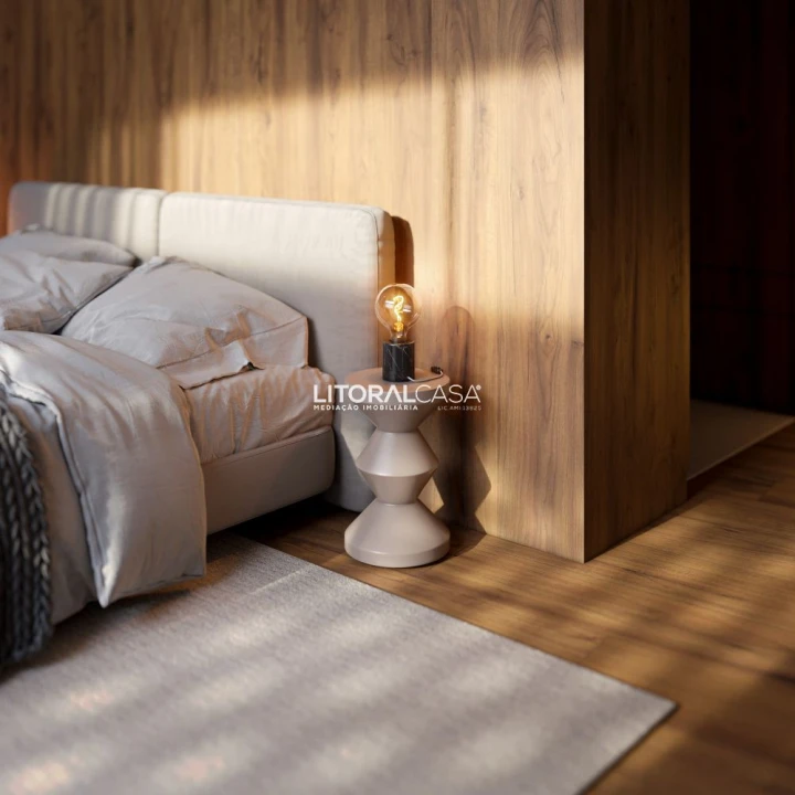 Moradia T3 para Venda em Santa Joana Foto 11