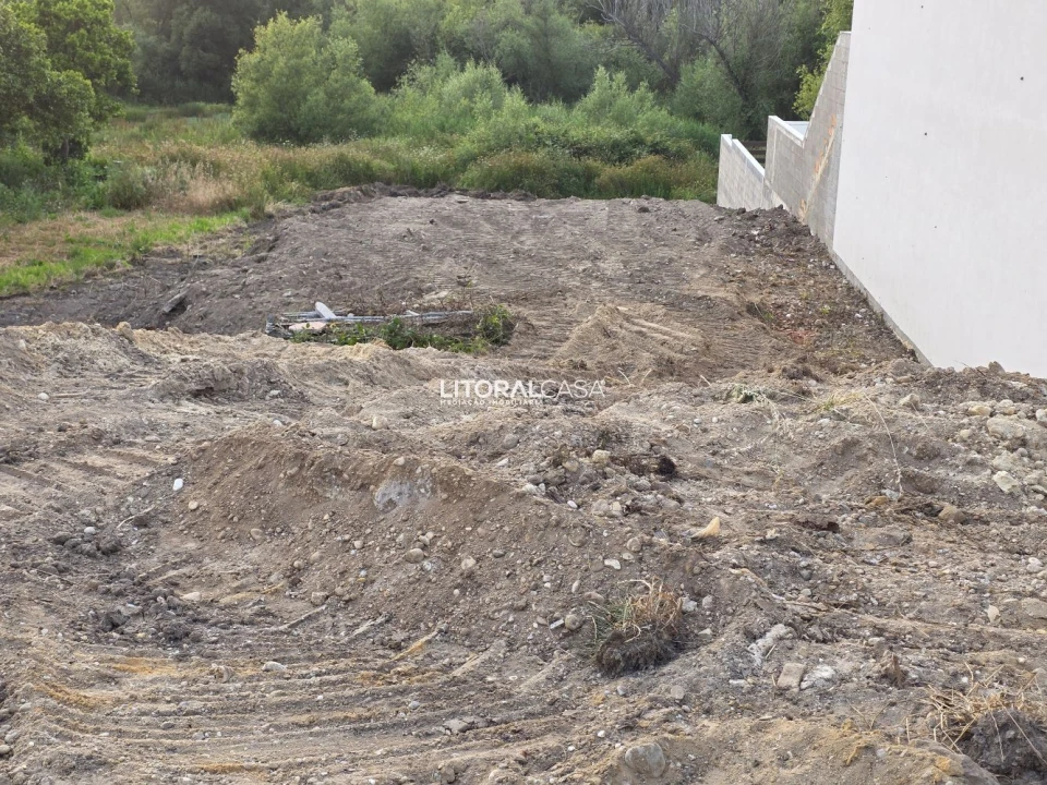 Terreno para Venda em Cacia Foto 17