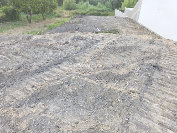 Terreno para Venda em Cacia Foto 11