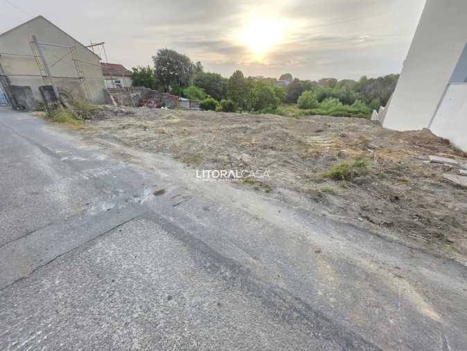 Terreno para Venda em Cacia Foto 5