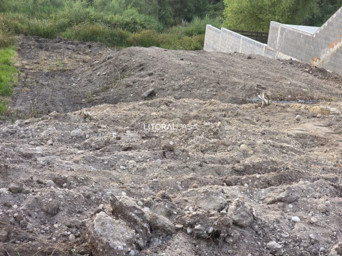 Terreno para Venda em Cacia Foto 19