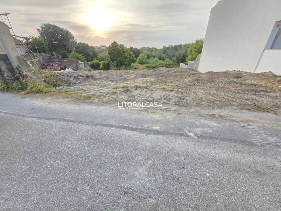 Terreno para Venda em Cacia Foto 16