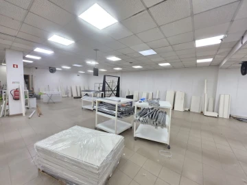 Loja para Arrendamento em Glória e Vera Cruz