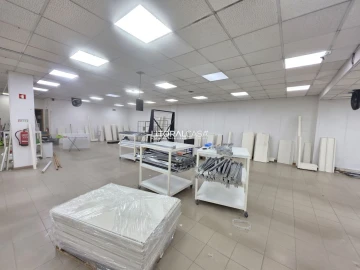Loja para Arrendamento em Glória e Vera Cruz