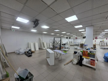 Loja para Arrendamento em Glória e Vera Cruz