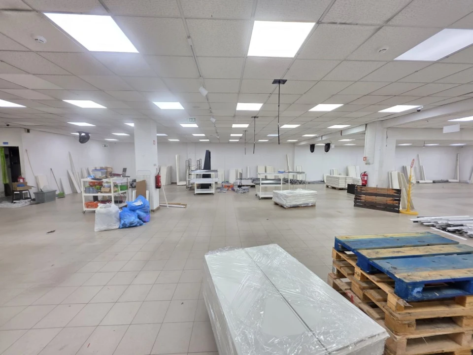 Loja para Arrendamento em Glória e Vera Cruz Foto 29