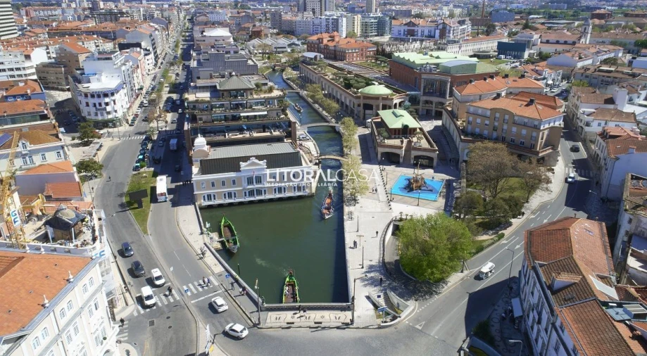Loja para Arrendamento em Glória e Vera Cruz Foto 10