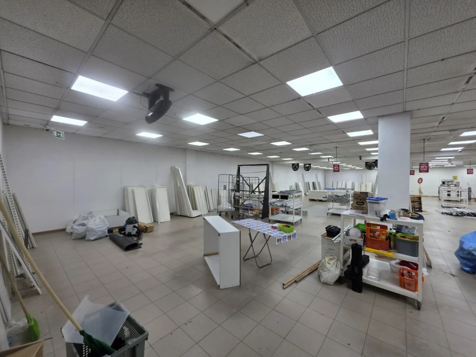 Loja para Arrendamento em Glória e Vera Cruz Foto 30