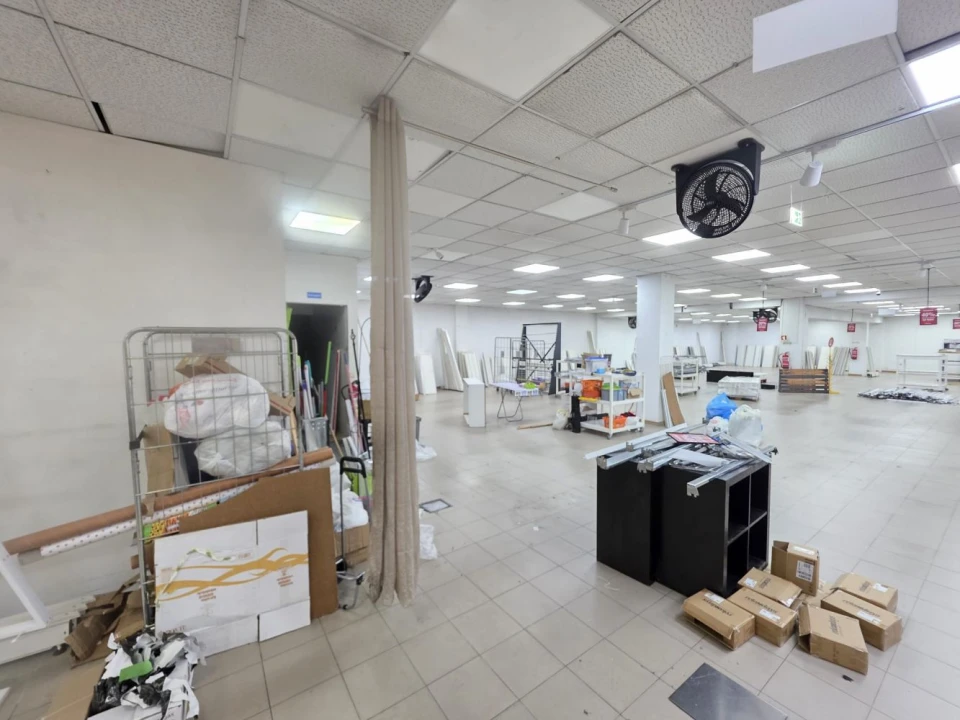 Loja para Arrendamento em Glória e Vera Cruz Foto 32