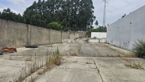 Terreno para Venda em Aradas