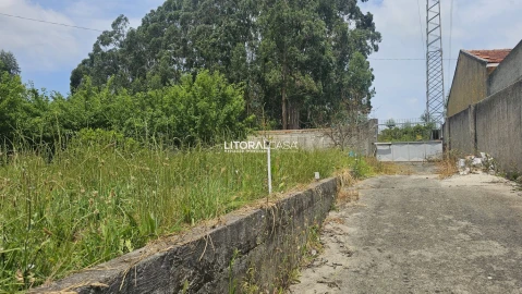 Terreno para Venda em Aradas