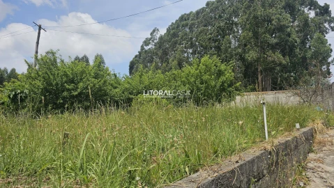 Terreno para Venda em Aradas
