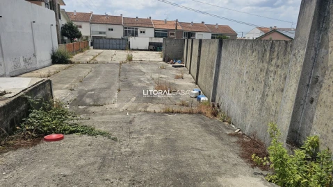Terreno para Venda em Aradas