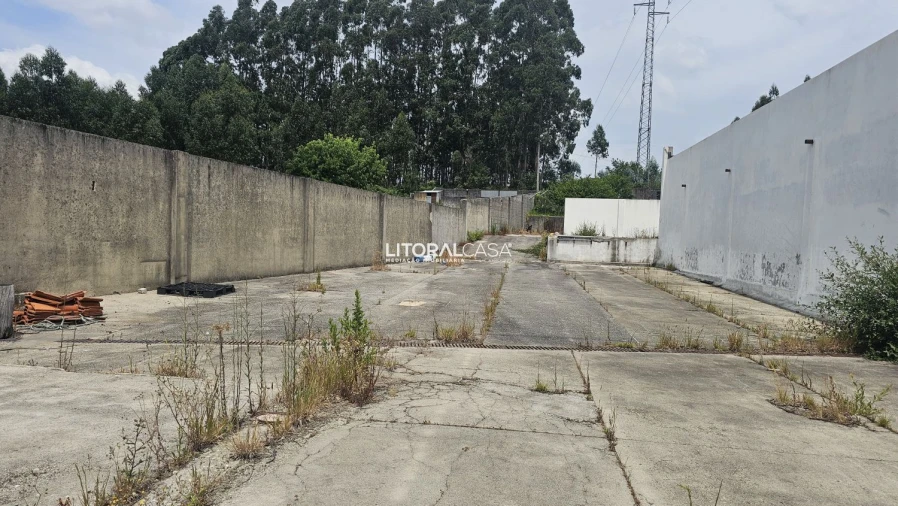 Terreno para Venda em Aradas Foto 8