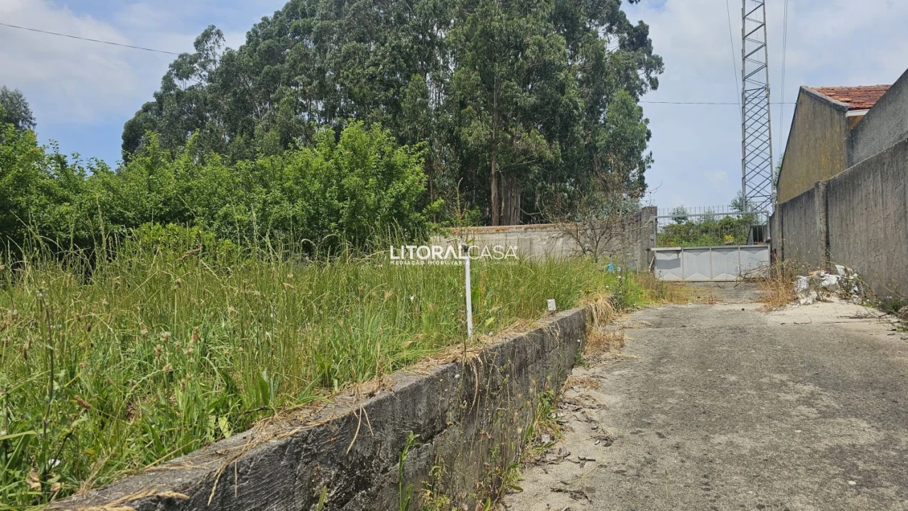 Terreno para Venda em Aradas Foto 2
