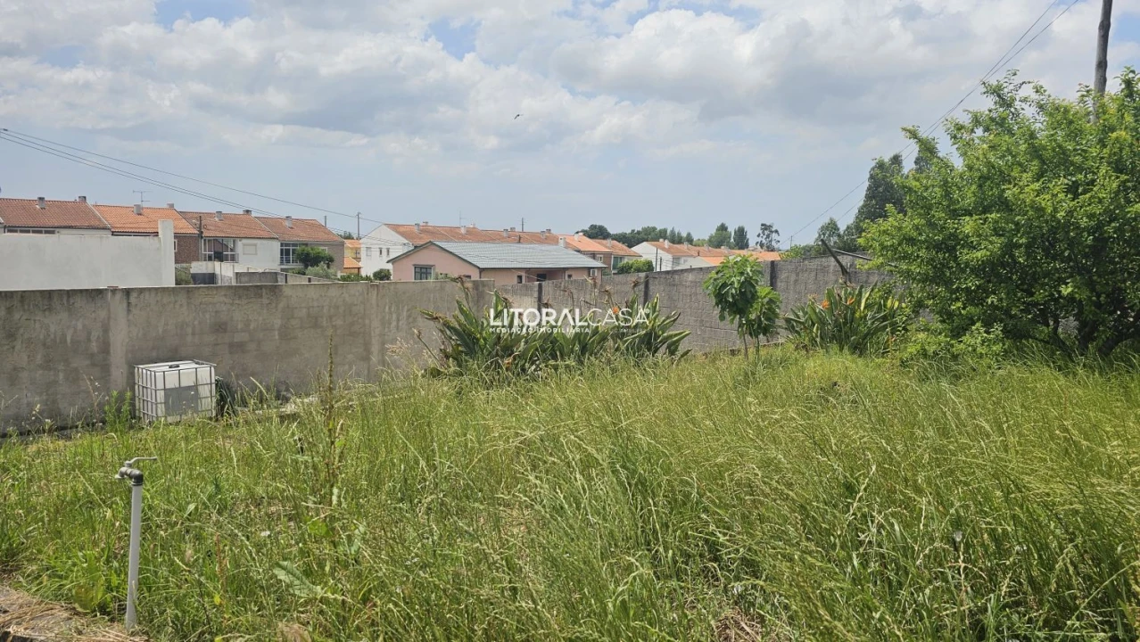 Terreno para Venda em Aradas Foto 4