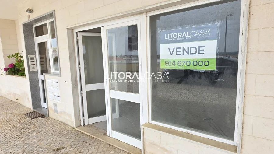 Loja para Venda em Azambuja