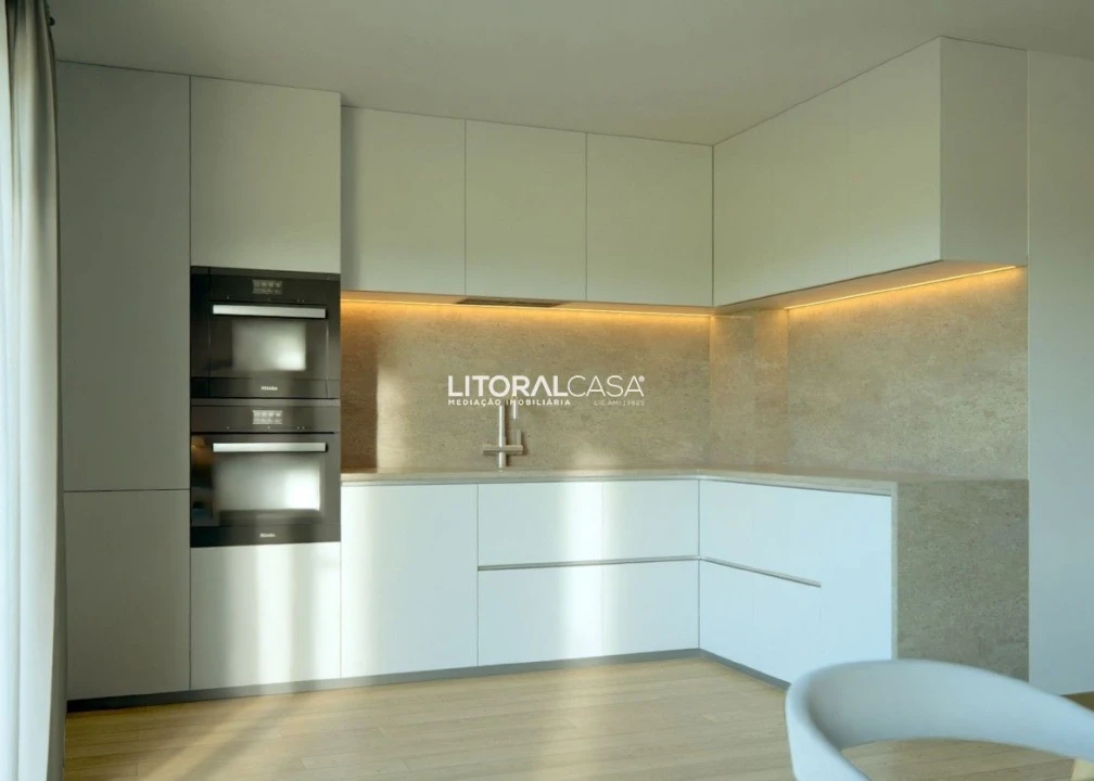 Apartamento T3 para Venda em Glória e Vera Cruz Foto 5