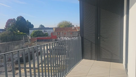 Apartamento T2 para Venda em Esgueira