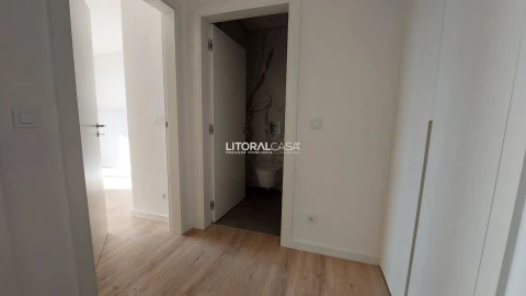 Apartamento T2 para Venda em Esgueira