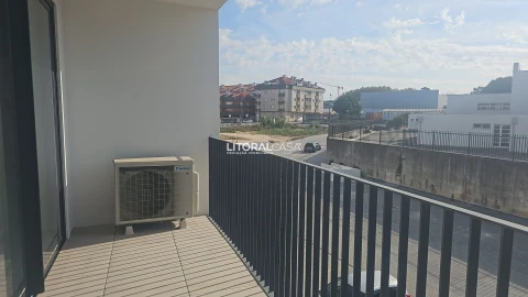 Apartamento T2 para Venda em Esgueira