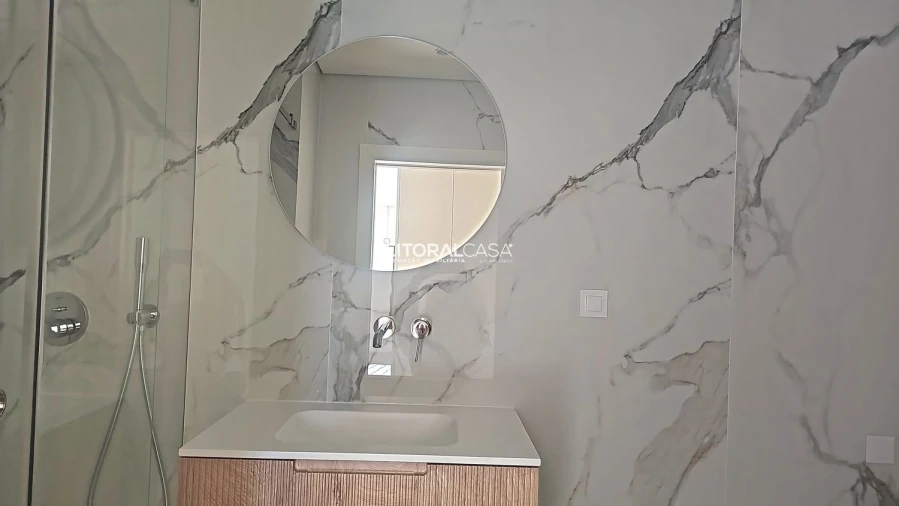 Apartamento T2 para Venda em Esgueira Foto 20