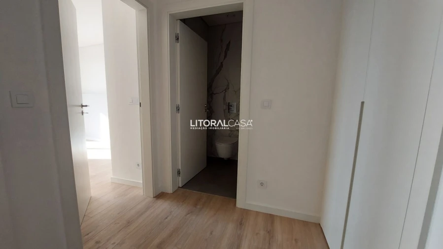 Apartamento T2 para Venda em Esgueira Foto 15