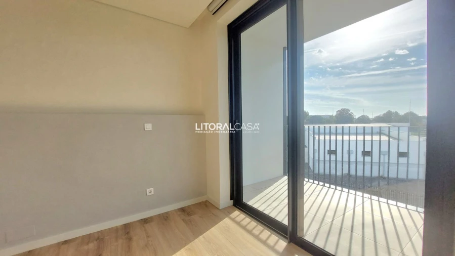 Apartamento T2 para Venda em Esgueira Foto 11