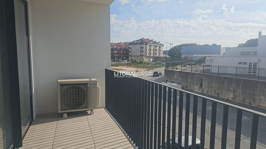 Apartamento T2 para Venda em Esgueira Foto 5