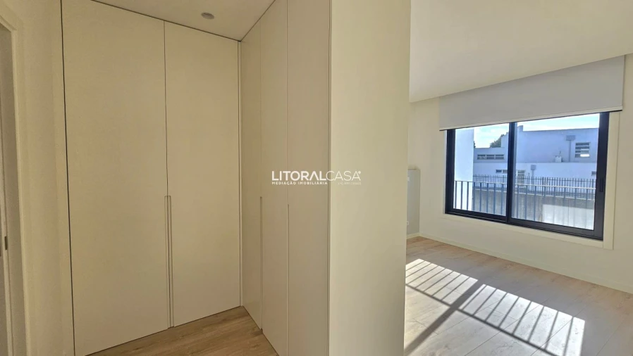 Apartamento T2 para Venda em Esgueira Foto 8