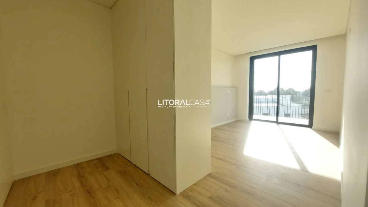 Apartamento T2 para Venda em Esgueira Foto 13