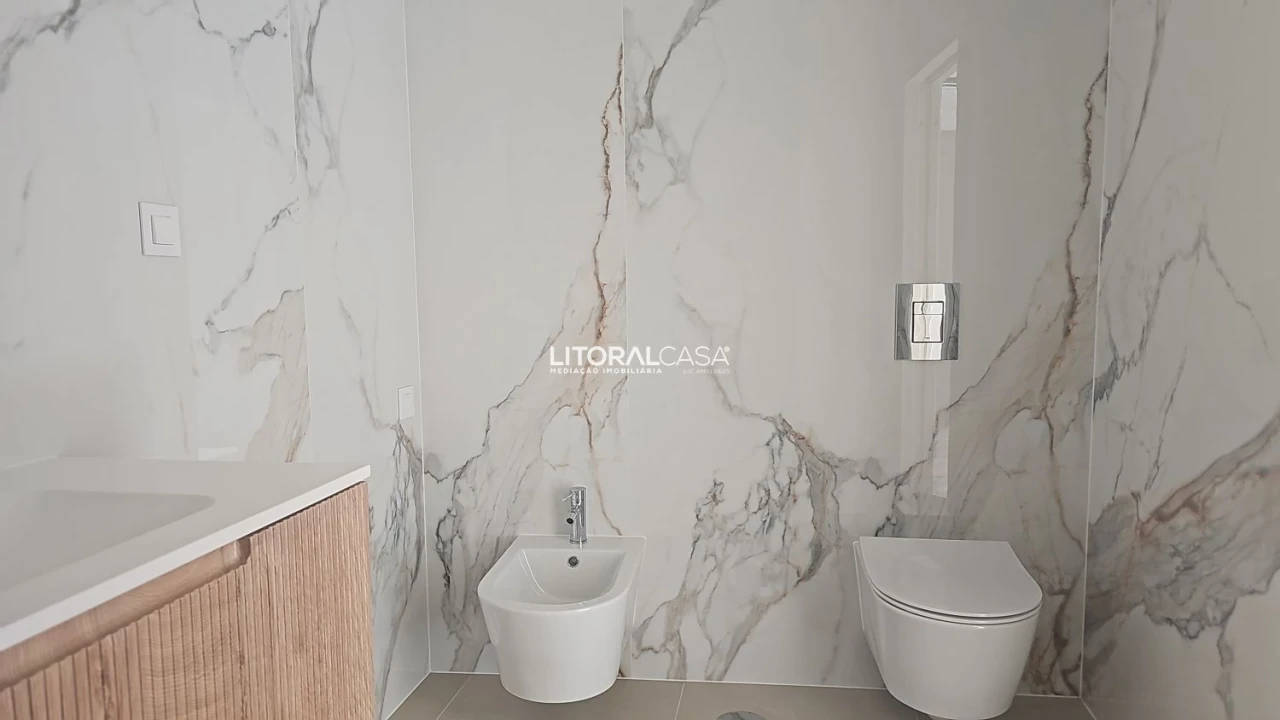 Apartamento T2 para Venda em Esgueira Foto 21