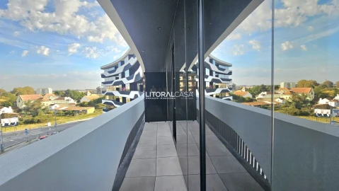 Apartamento T3 para Venda em Esgueira